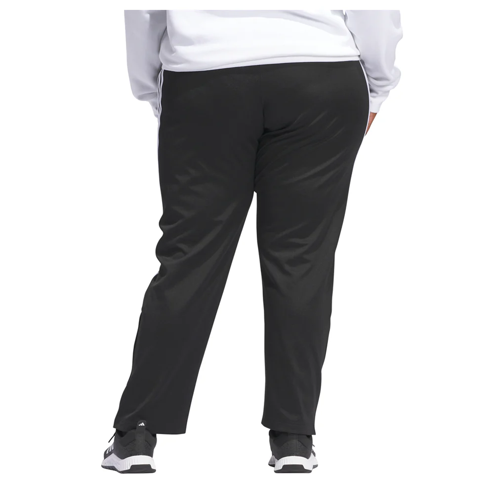 Icon 3-Stripes Track Pants (Plus) - Image 2