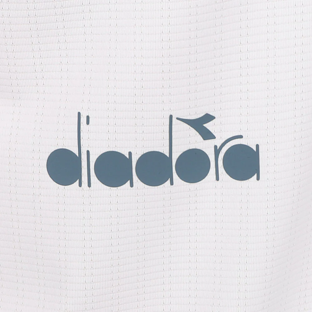 Icon Crew Neck Short Sleeve Athletic T-Shirt - Image 4