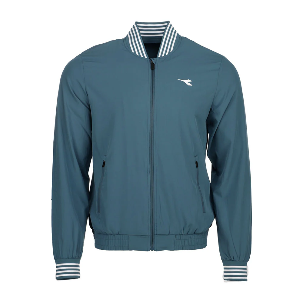 Icon Full Zip Jacket