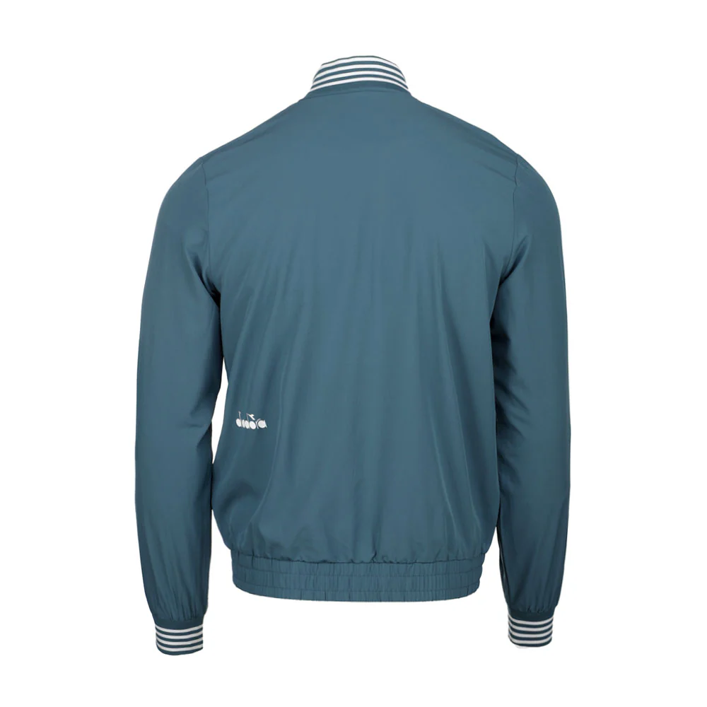 Icon Full Zip Jacket - Image 2
