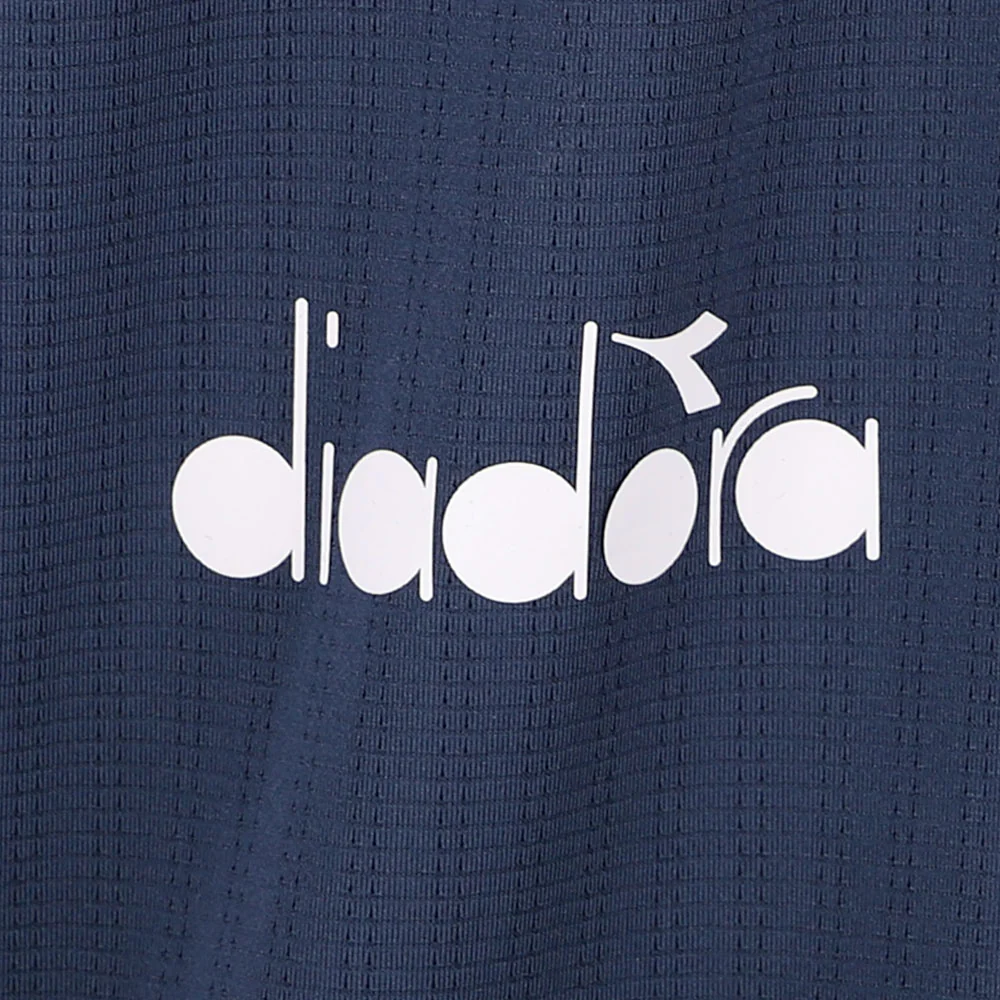 Icon Tennis Competition Short Sleeve Polo Shirt - Image 4
