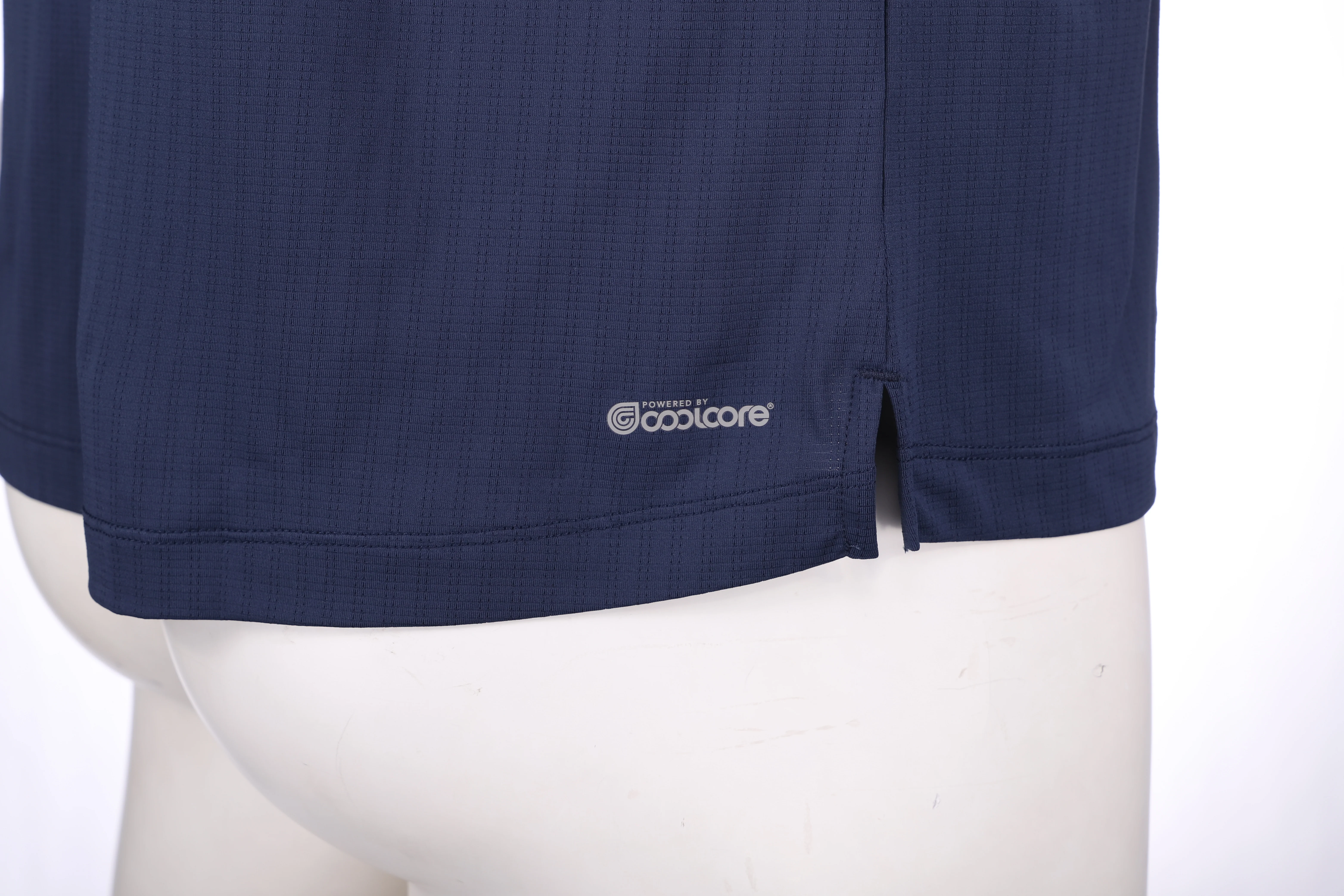 Icon Tennis Competition Short Sleeve Polo Shirt - Image 5