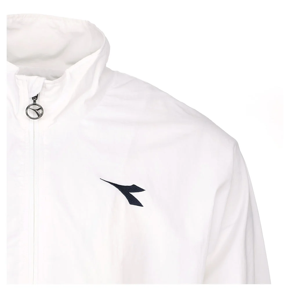 Icon Track Full Zip Jacket - Image 3
