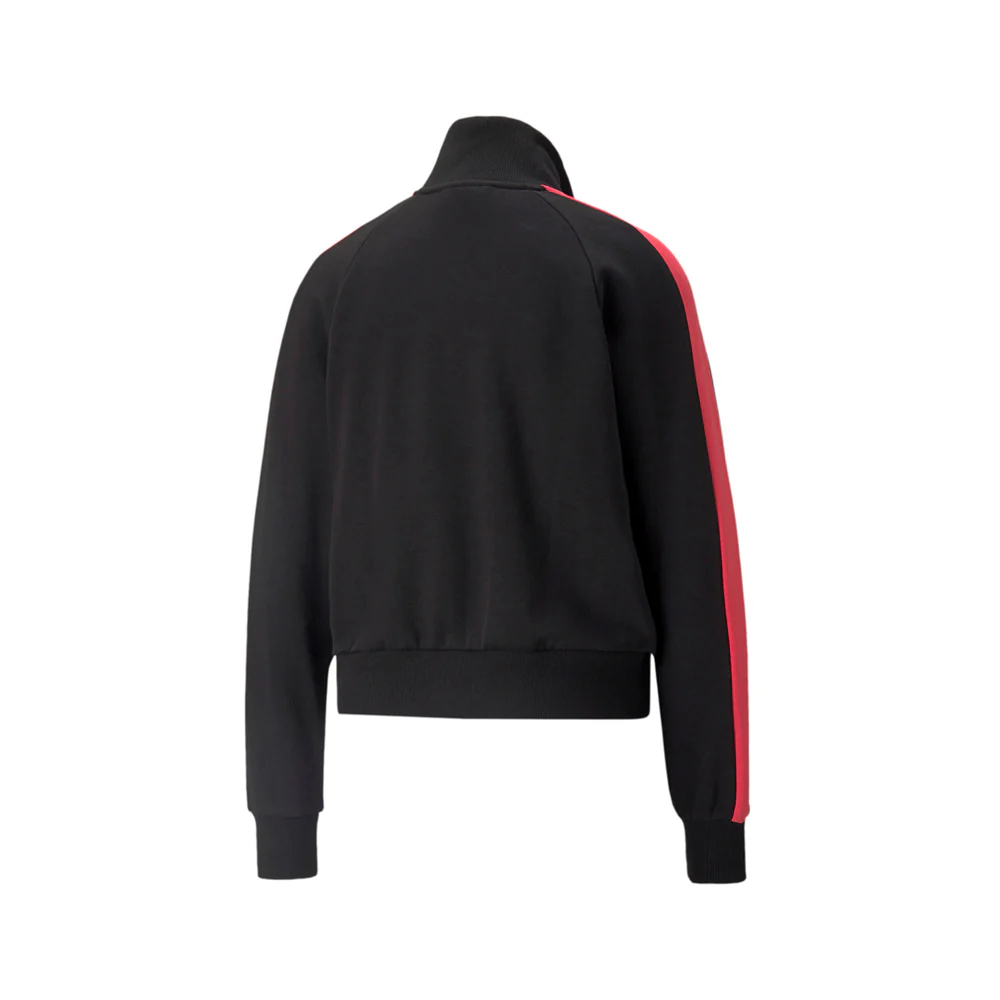 Iconic T7 Full Zip Track Jacket (Plus) - Image 2