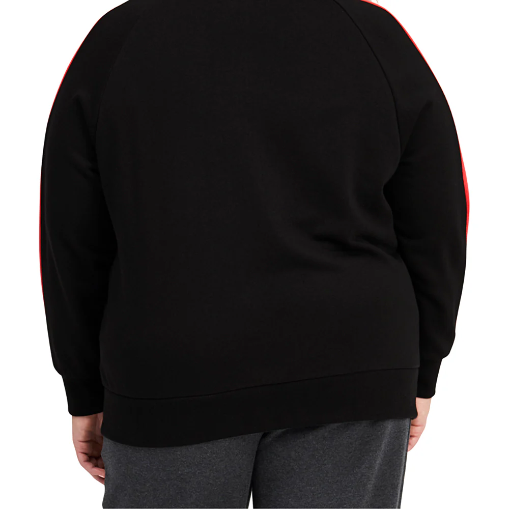 Iconic T7 Full Zip Track Jacket (Plus) - Image 4