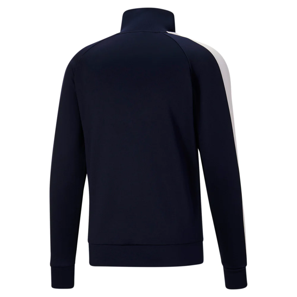 Iconic T7 Full Zip Track Jacket - Image 2