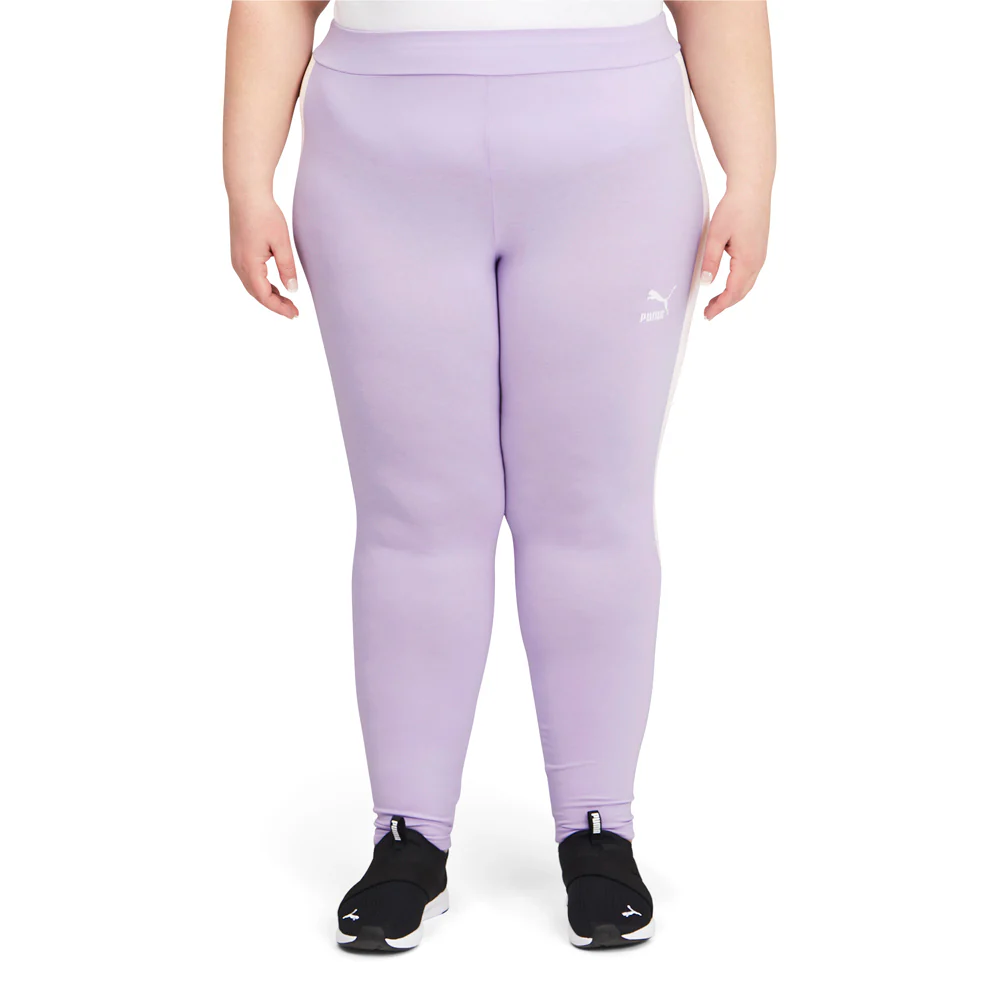Iconic T7 Legging (Plus)
