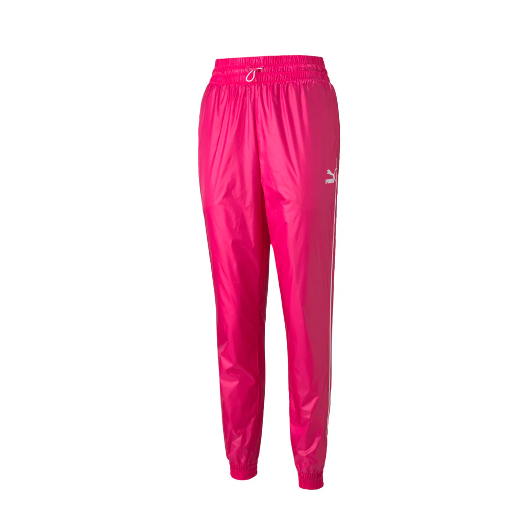 Iconic T7 Woven Track Pants - Image 3