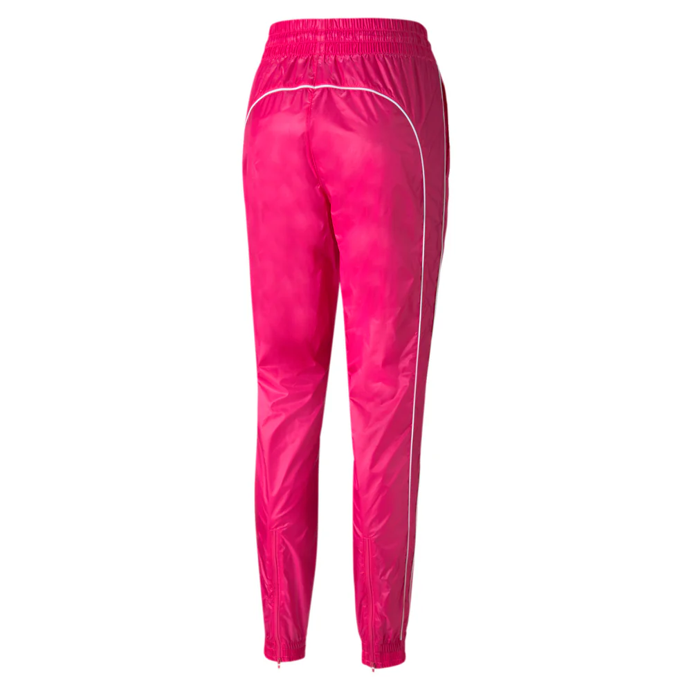 Iconic T7 Woven Track Pants - Image 4