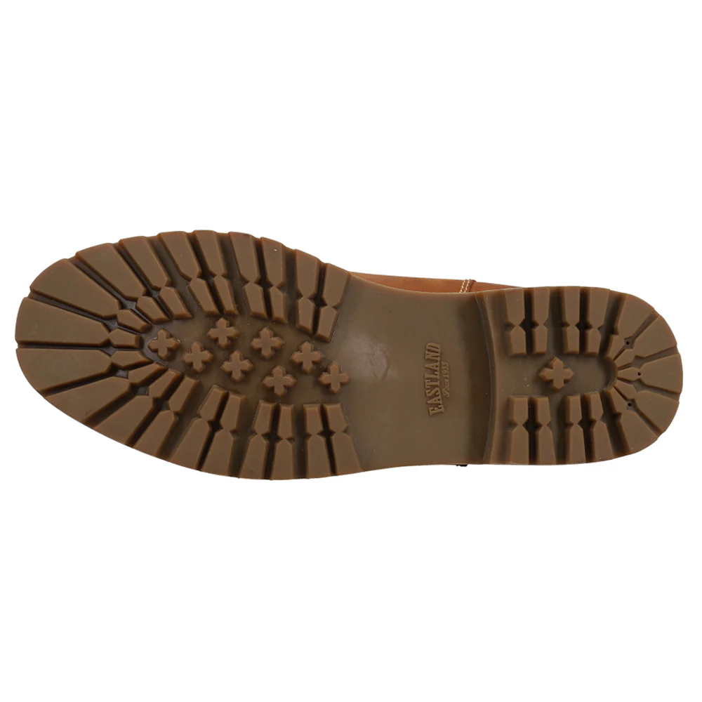 Ida Round Toe Chelsea Booties - Image 5