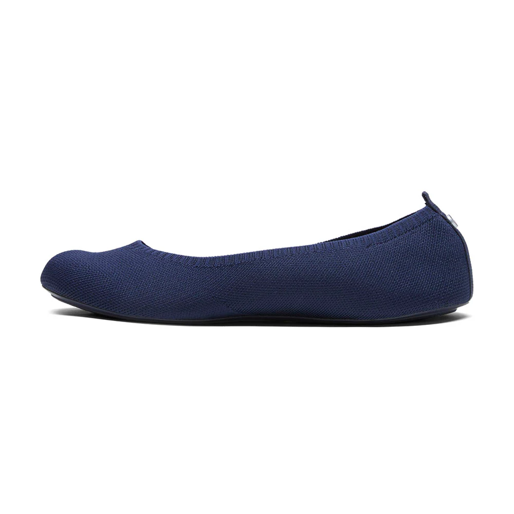 Illiana Ballet Flats - Image 3