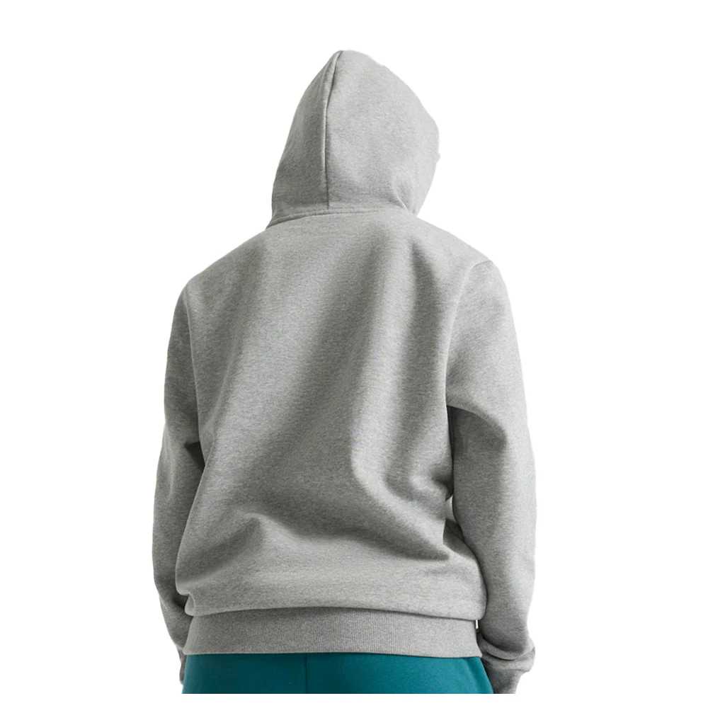 Illusion Graphic Pullover Hoodie - Image 4