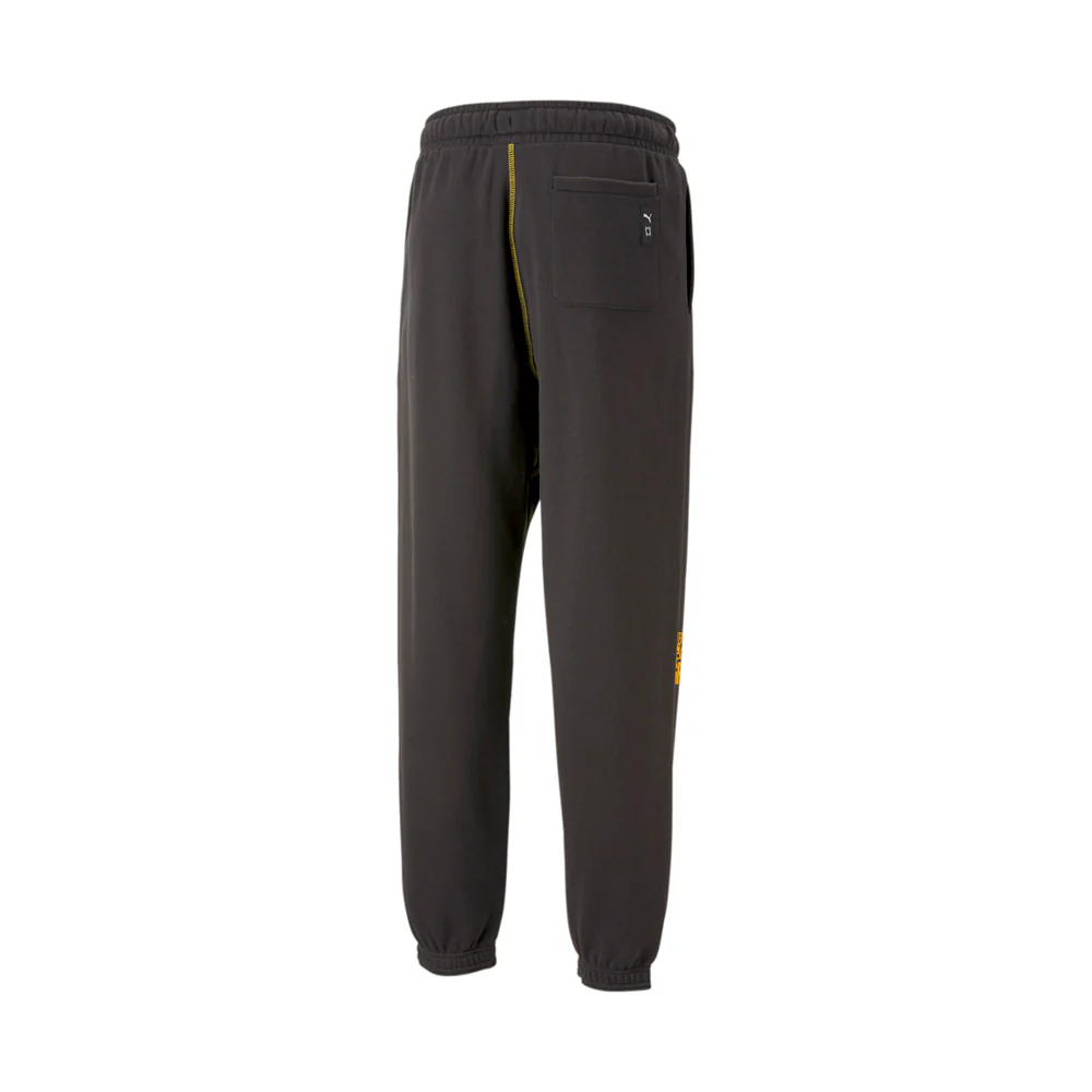 In The Paint Drawstring Sweatpants - Image 2