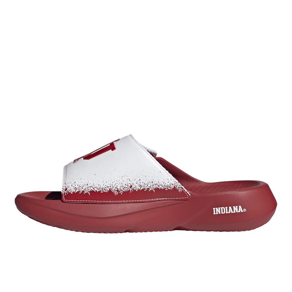 Lightblaze Indiana Hoosiers Slide Sandals - Image 3