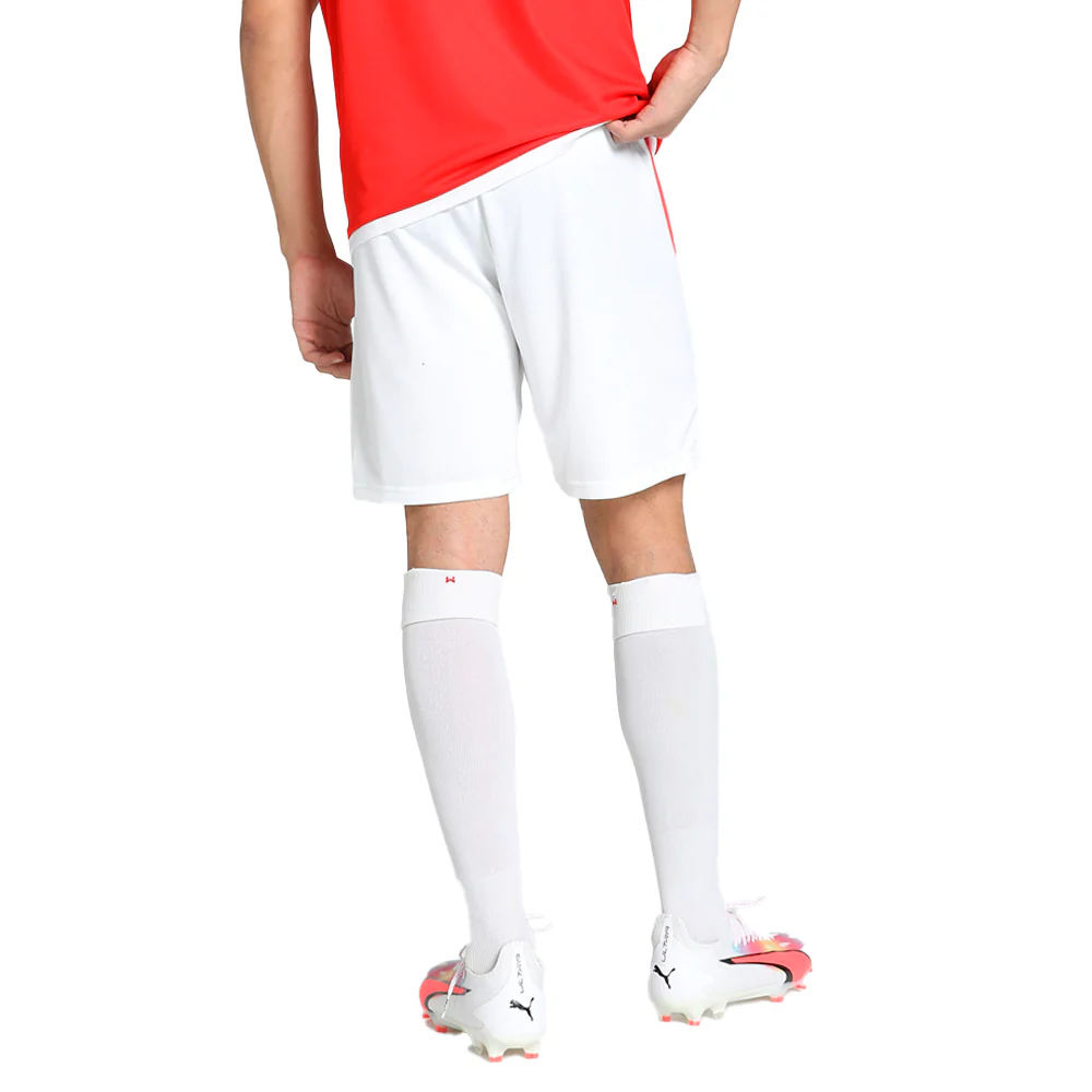 Individual Padel Training Shorts - Image 2