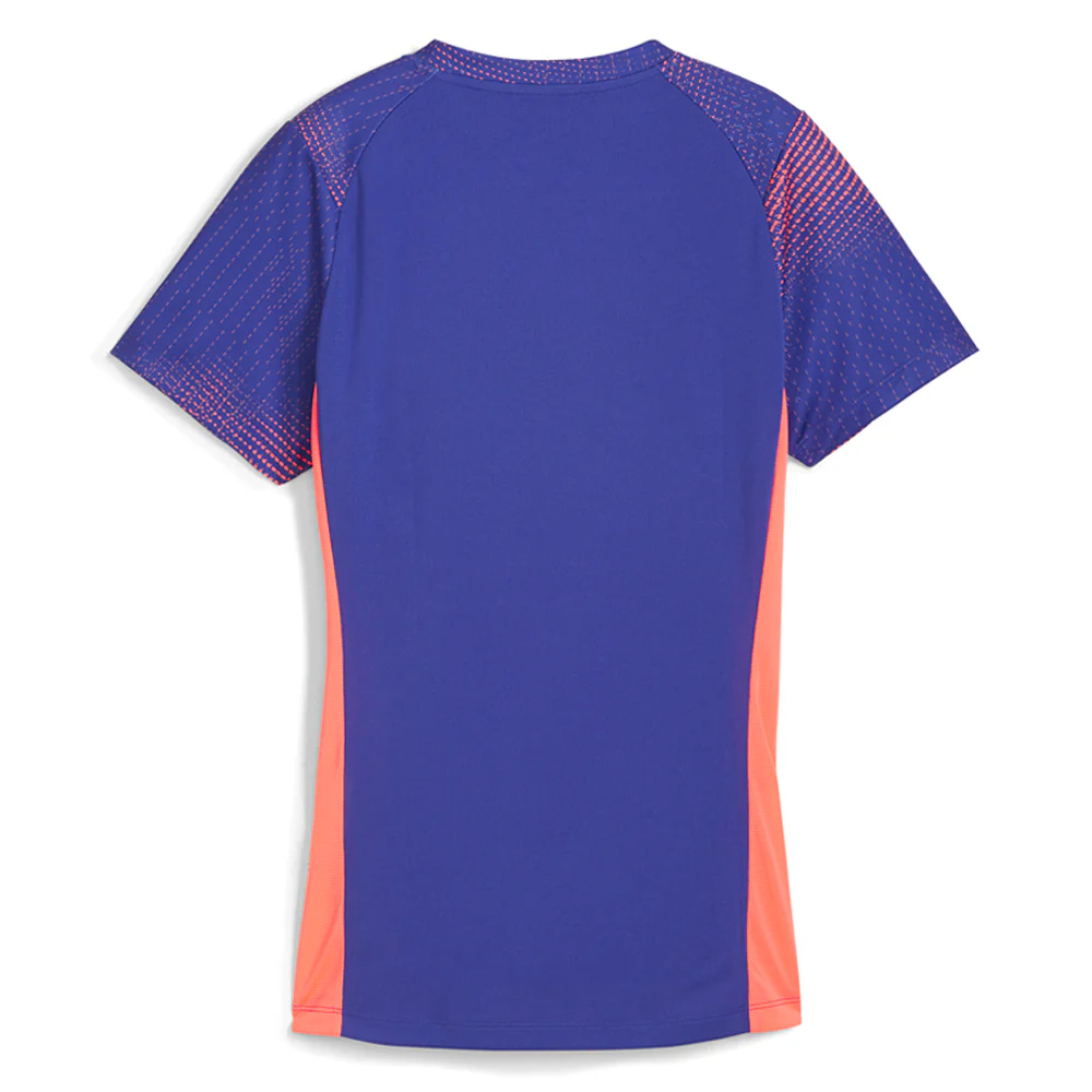 IndividualBLAZE Crew Neck Short Sleeve Soccer Jersey - Image 2