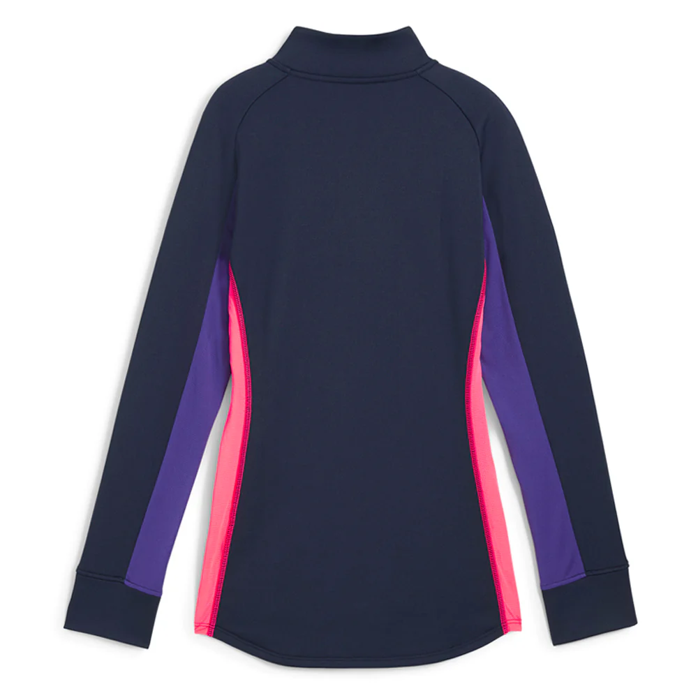 IndividualBLAZE Quarter Zip Pullover - Image 2