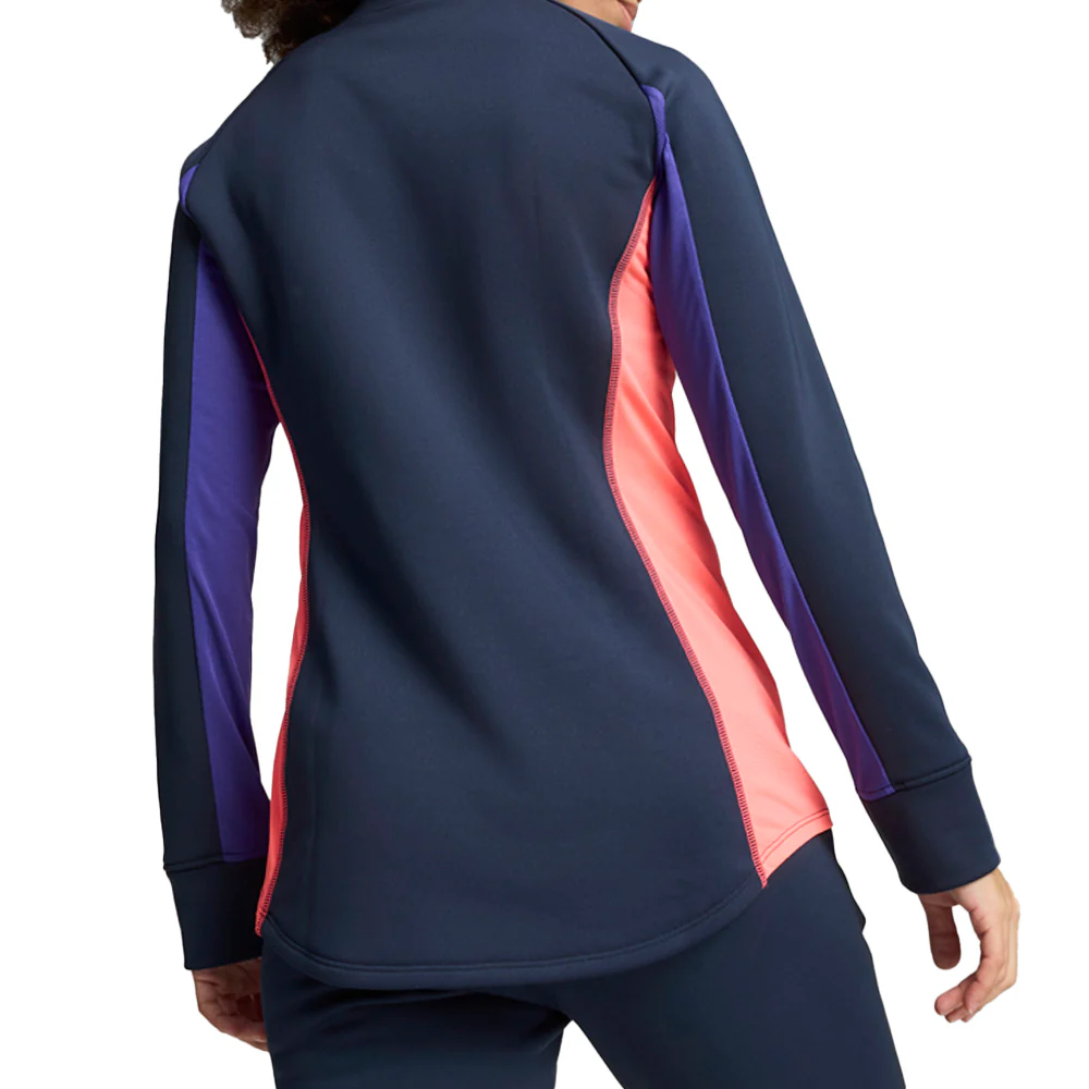IndividualBLAZE Quarter Zip Pullover - Image 4