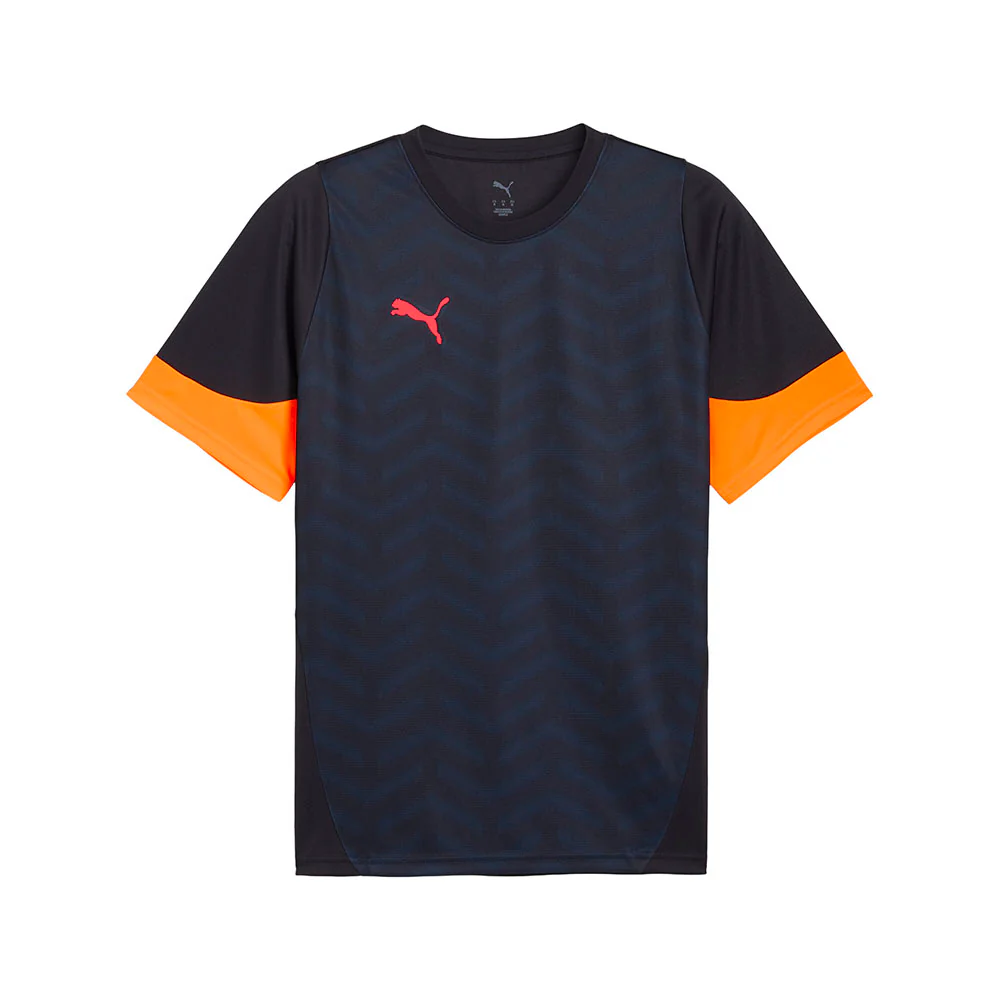 Individualcup Crew Neck Short Sleeve Soccer Jersey