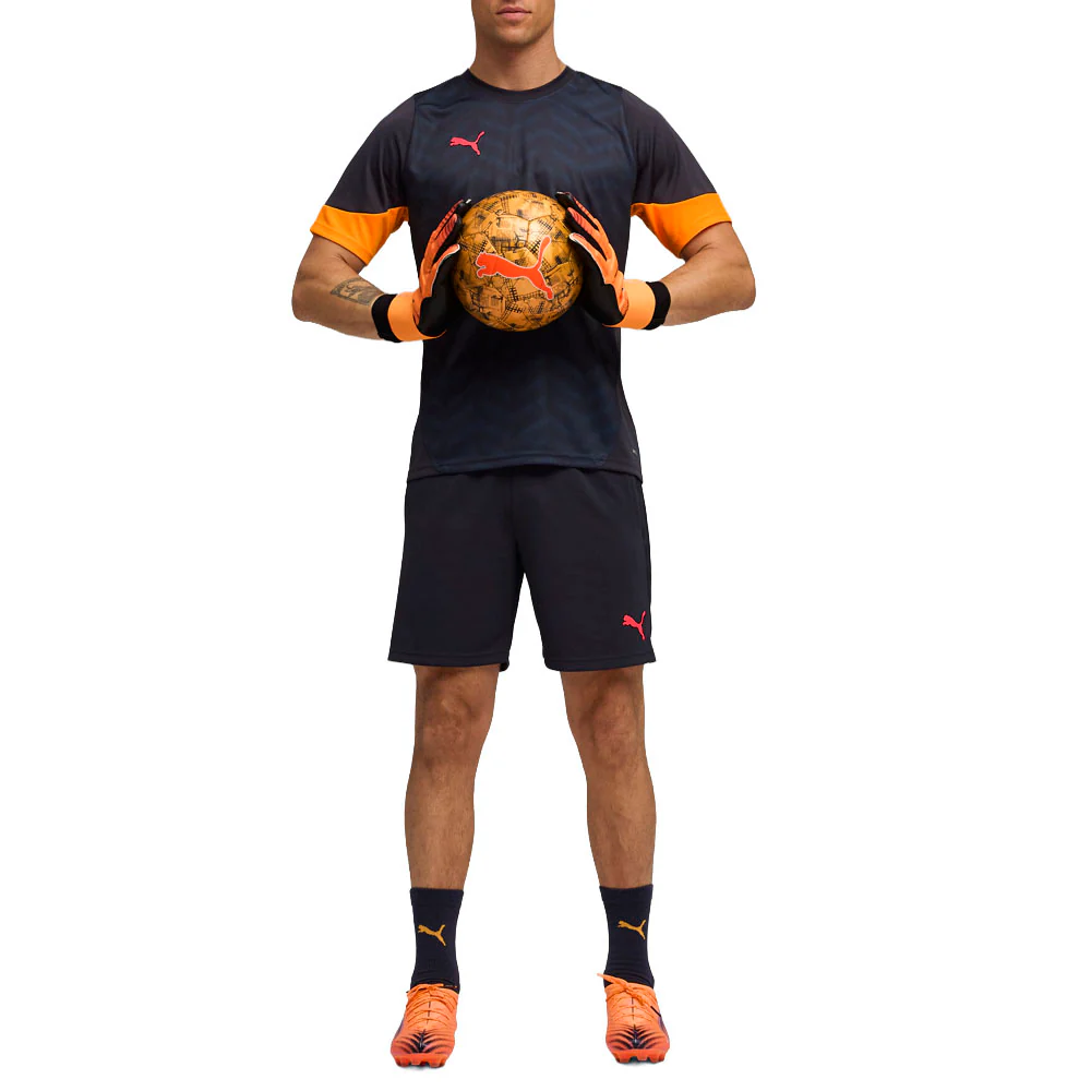 Individualcup Crew Neck Short Sleeve Soccer Jersey - Image 5