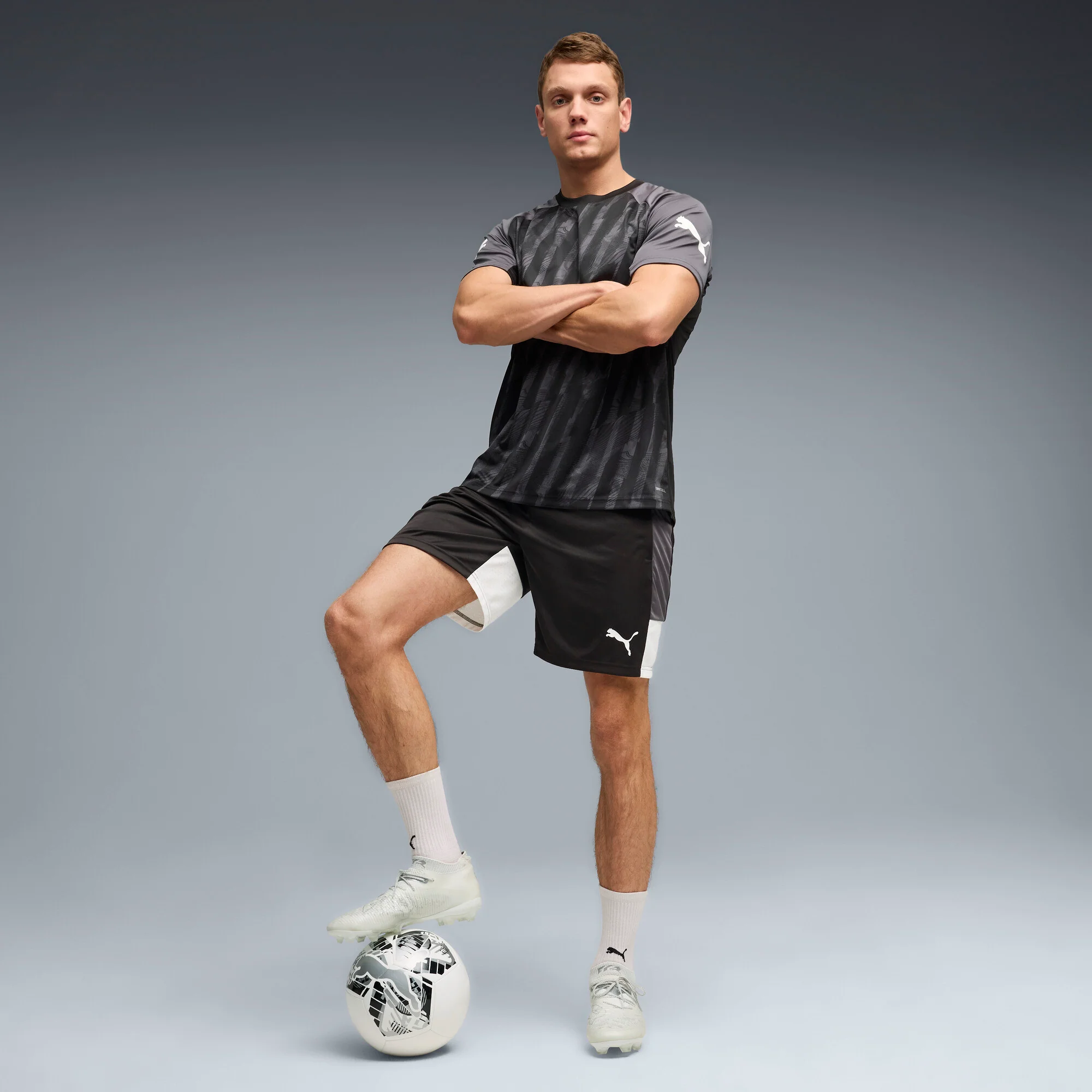 Individualliga Training Shorts - Image 5