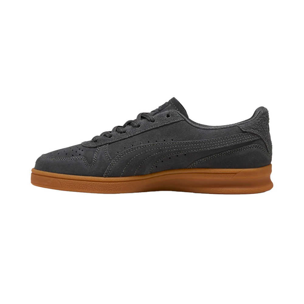 Indoor Elevated Lace Up Sneakers - Image 3
