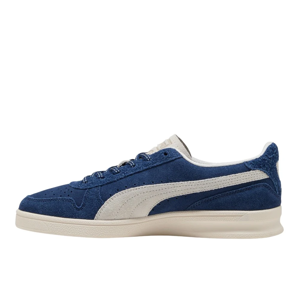 Indoor Elevated Lace Up Sneakers - Image 3