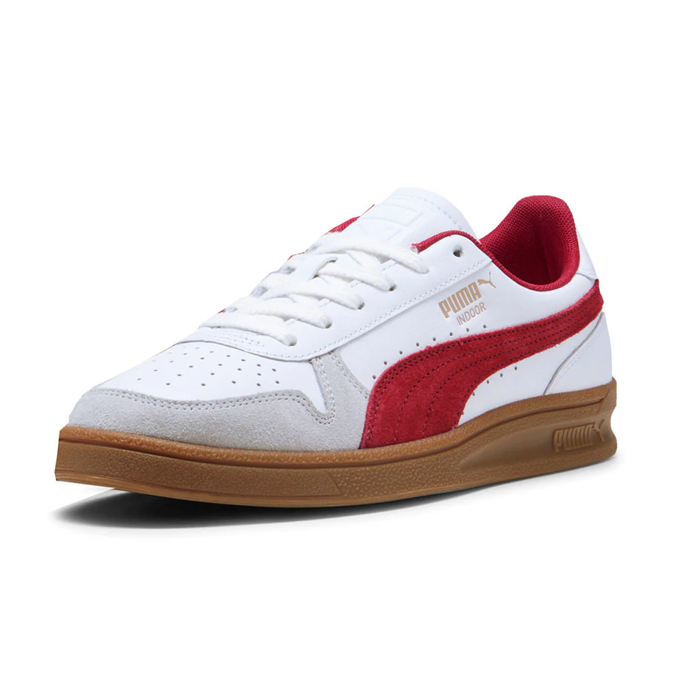 Indoor Lace Up Sneakers - Image 2