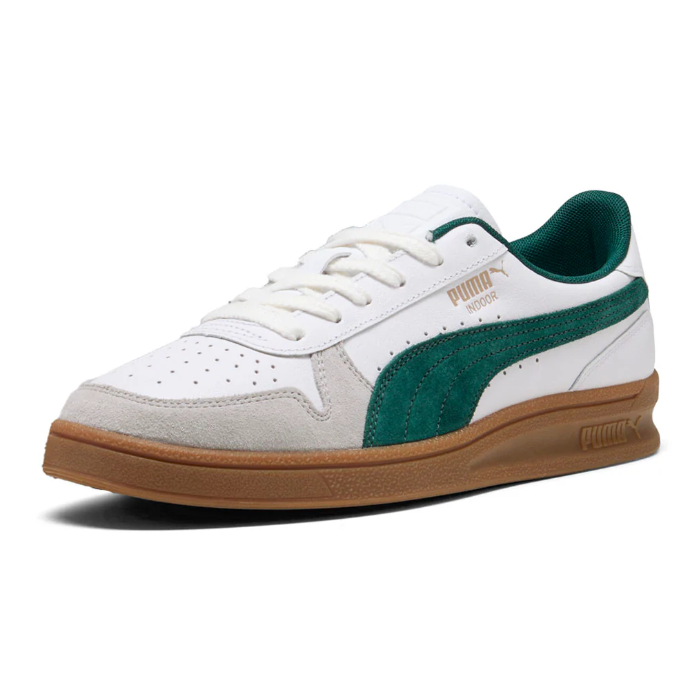 Indoor Lace Up Sneakers - Image 2