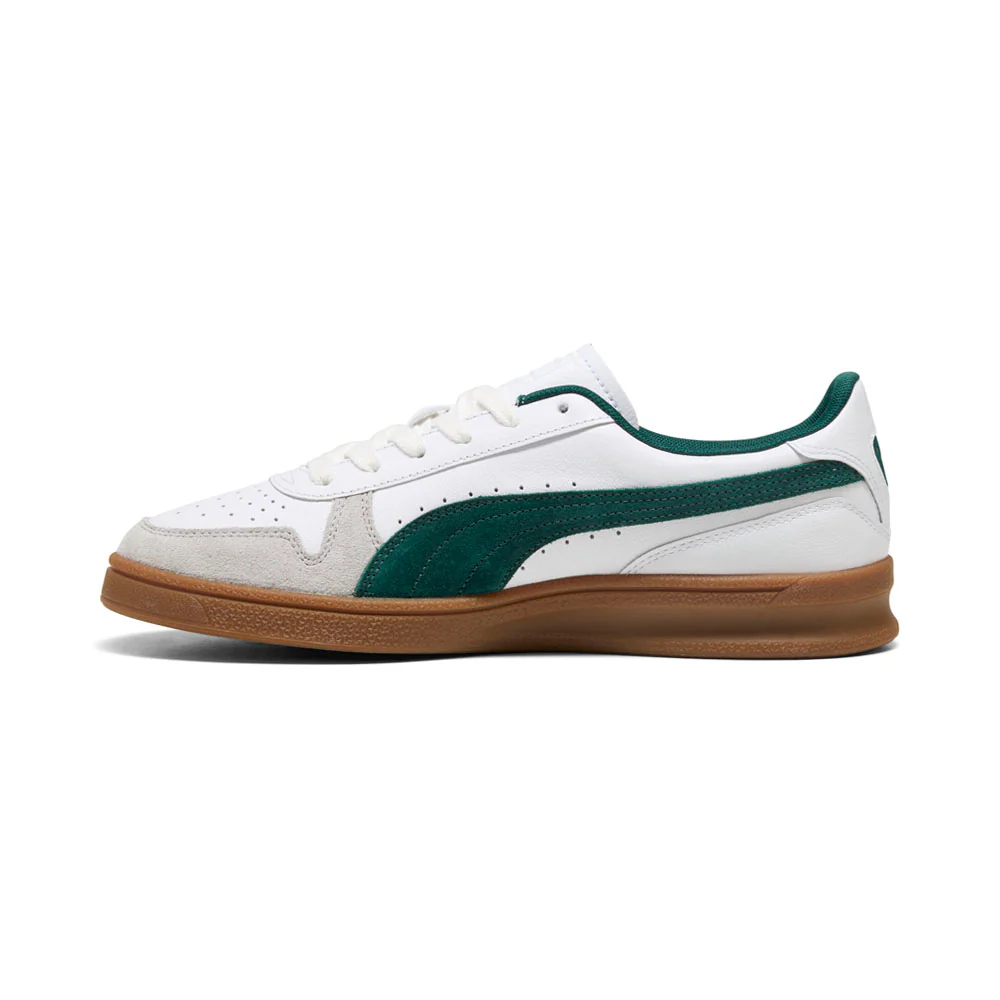 Indoor Lace Up Sneakers - Image 3