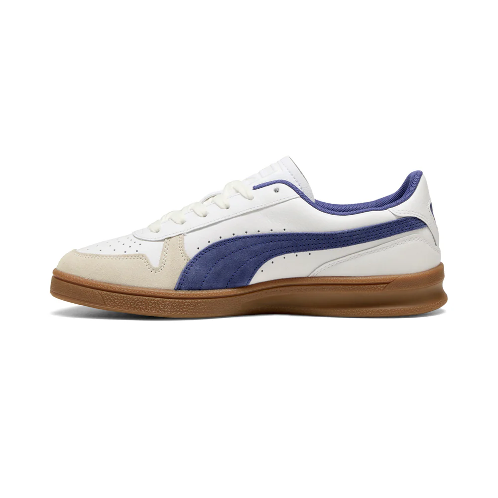 Indoor Lace Up Sneakers - Image 3
