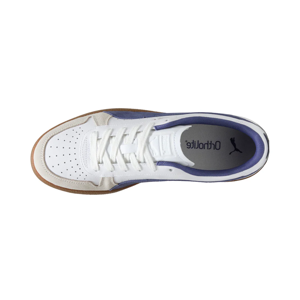 Indoor Lace Up Sneakers - Image 4
