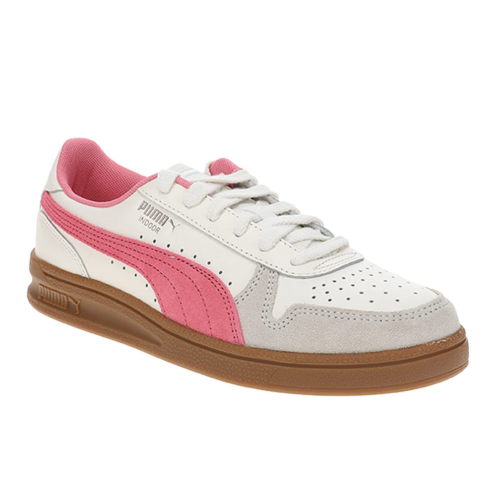 Indoor Lace Up Sneakers - Image 2