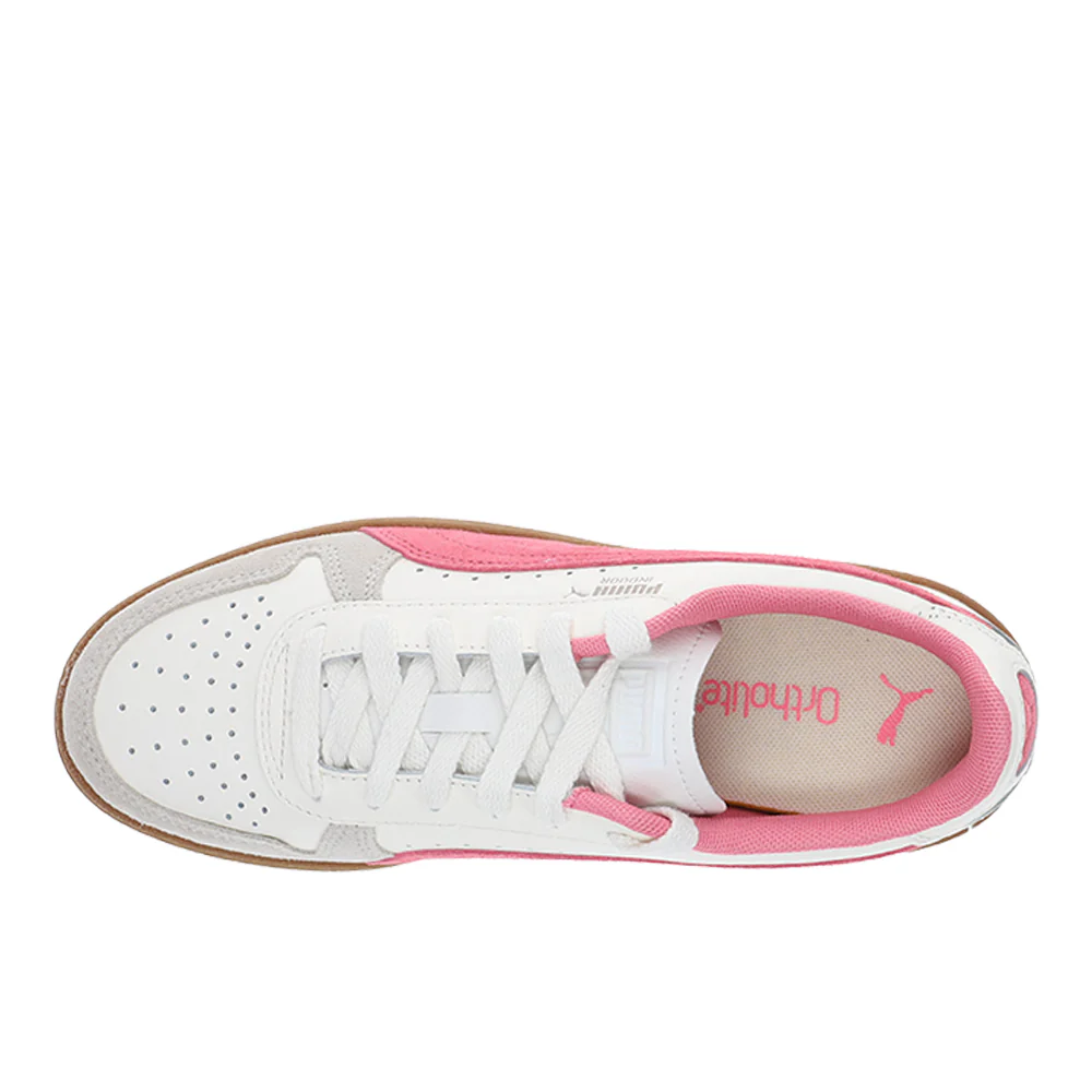 Indoor Lace Up Sneakers - Image 4