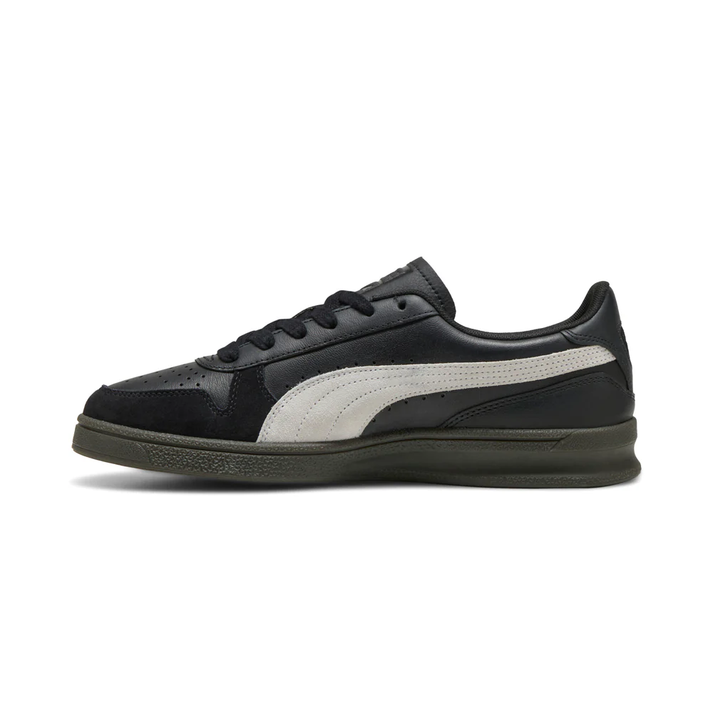 Indoor Lace Up Sneakers - Image 3