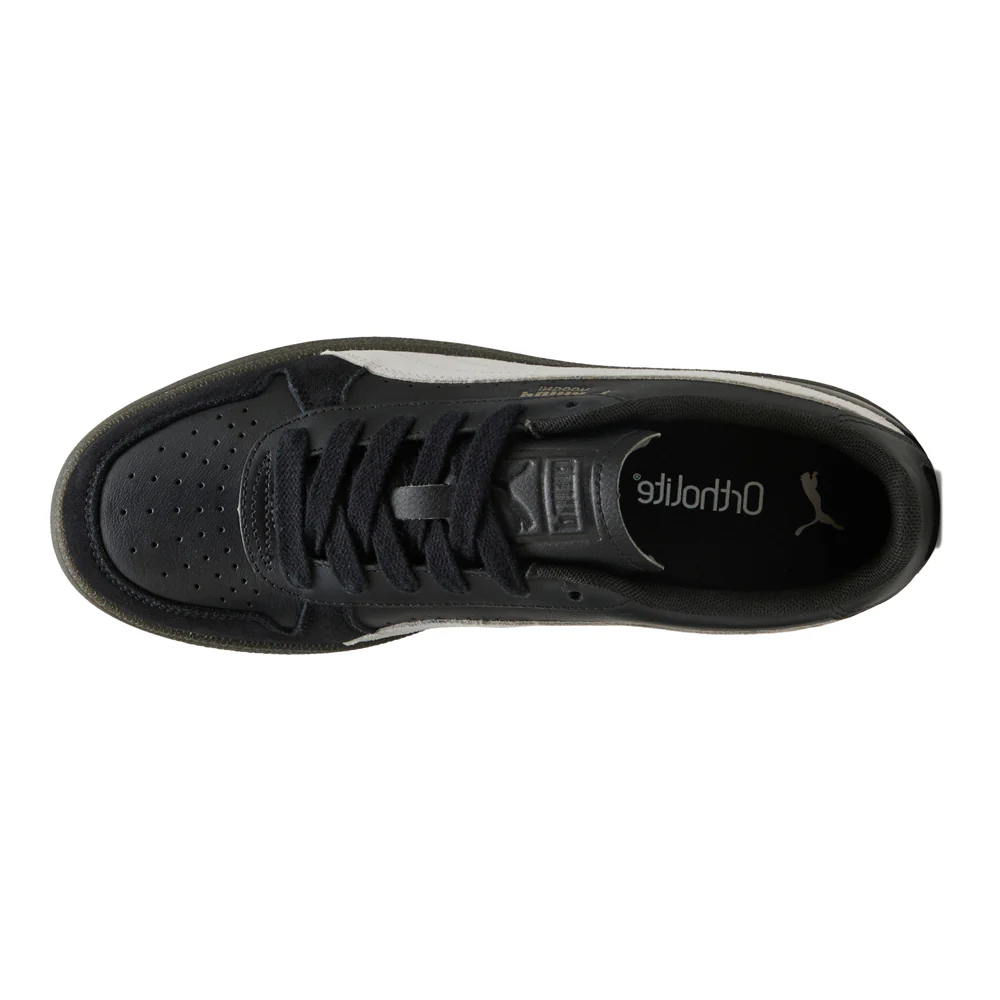 Indoor Lace Up Sneakers - Image 4