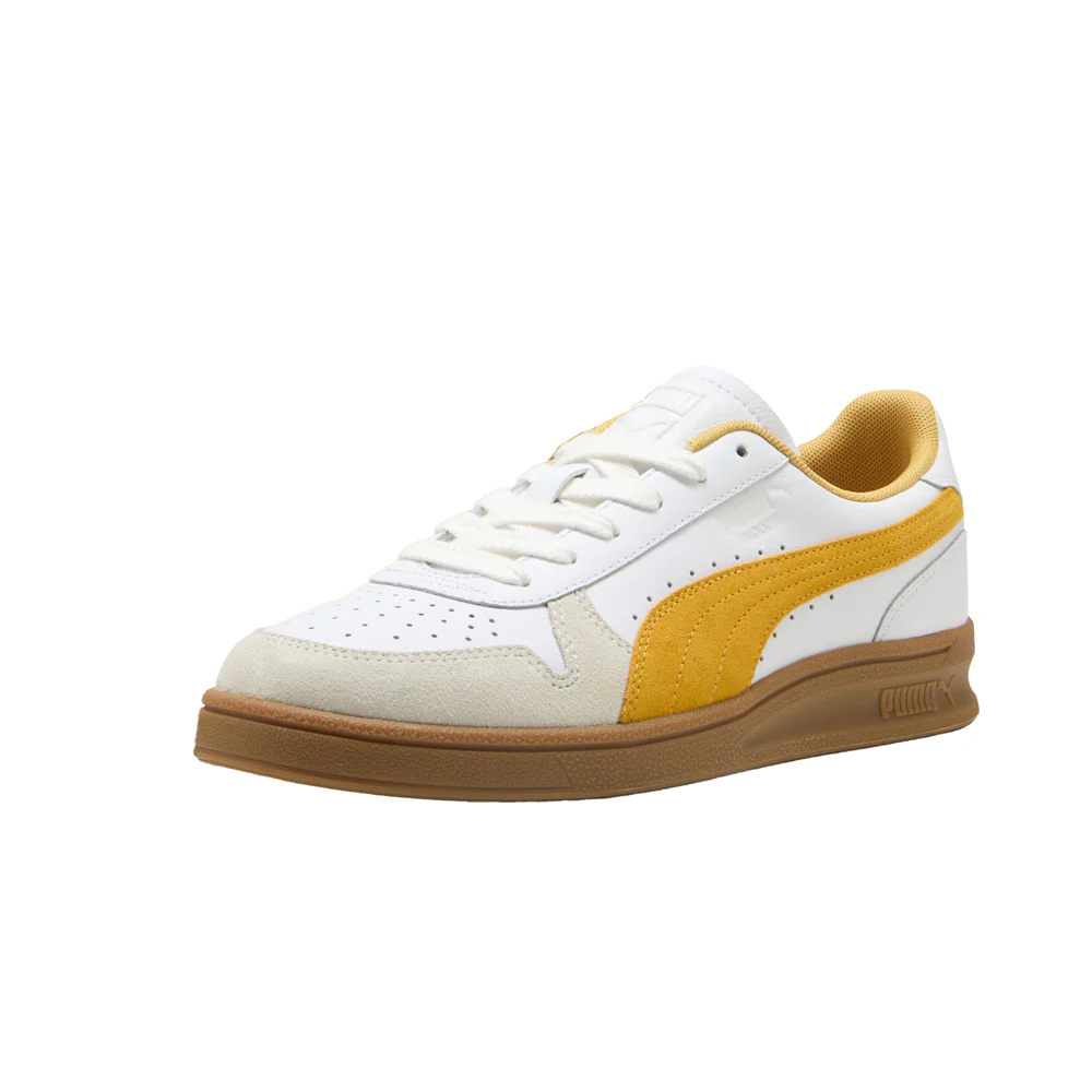 Indoor Lace Up Sneakers - Image 2