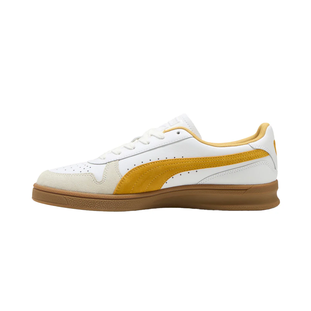 Indoor Lace Up Sneakers - Image 3