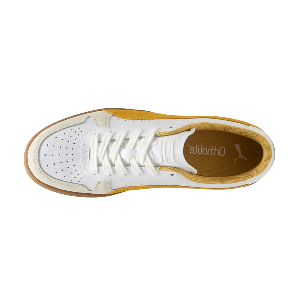 Indoor Lace Up Sneakers - Image 4
