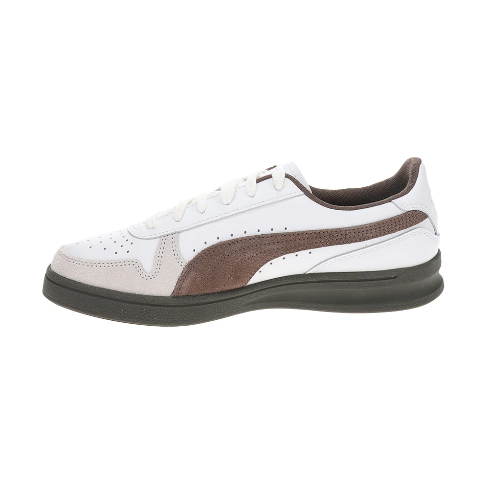 Indoor Lace Up Sneakers - Image 3