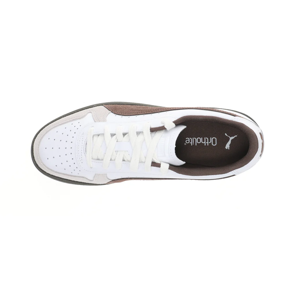 Indoor Lace Up Sneakers - Image 4
