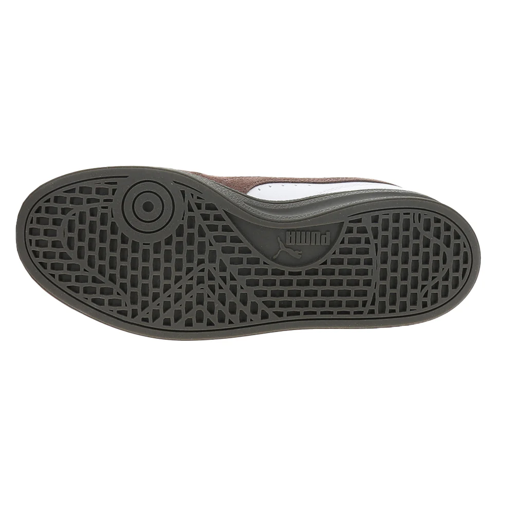 Indoor Lace Up Sneakers - Image 5