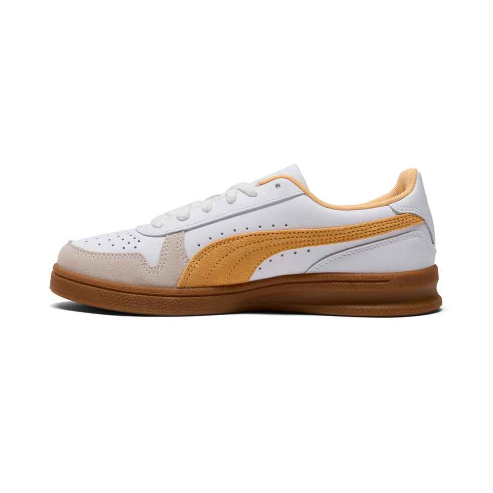 Indoor Lace Up Sneakers - Image 3