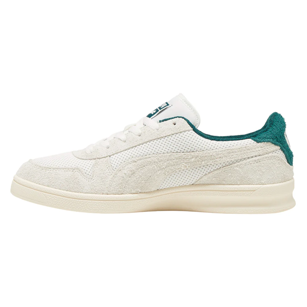 Indoor Mesh Lace Up Sneakers - Image 3