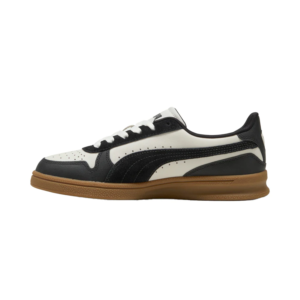 Indoor Quiet Lux Lace Up Sneakers - Image 3