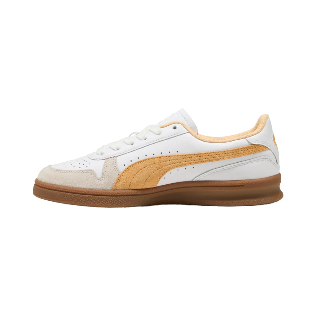 Indoor Lace Up Sneakers - Image 3