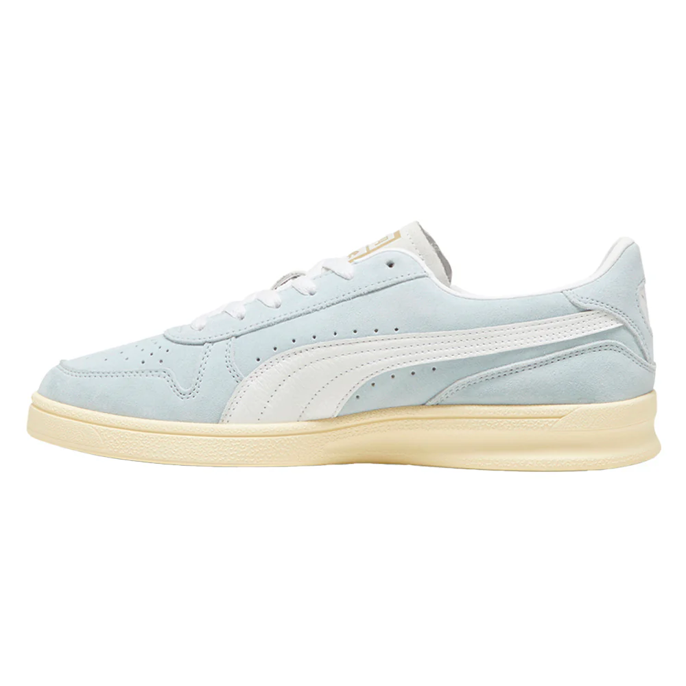 Indoor Soft Lace Up Sneakers - Image 3