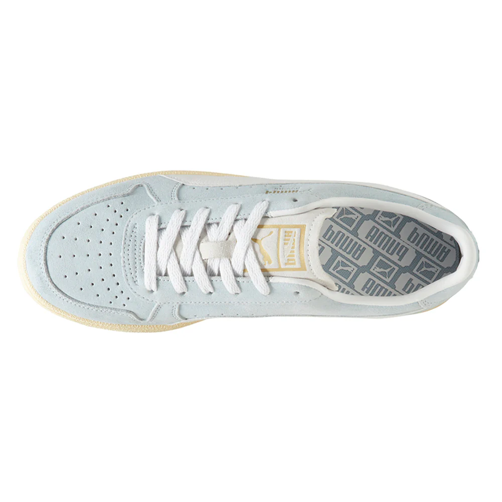 Indoor Soft Lace Up Sneakers - Image 4