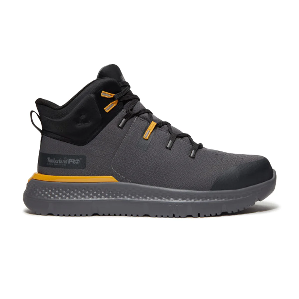Inercept Mid Electrical Hazard Soft Toe Work Shoes