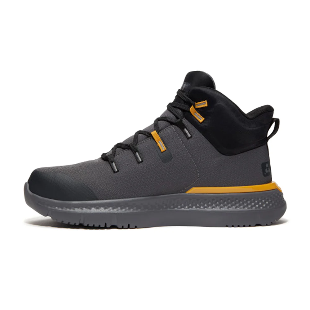 Inercept Mid Electrical Hazard Soft Toe Work Shoes - Image 3